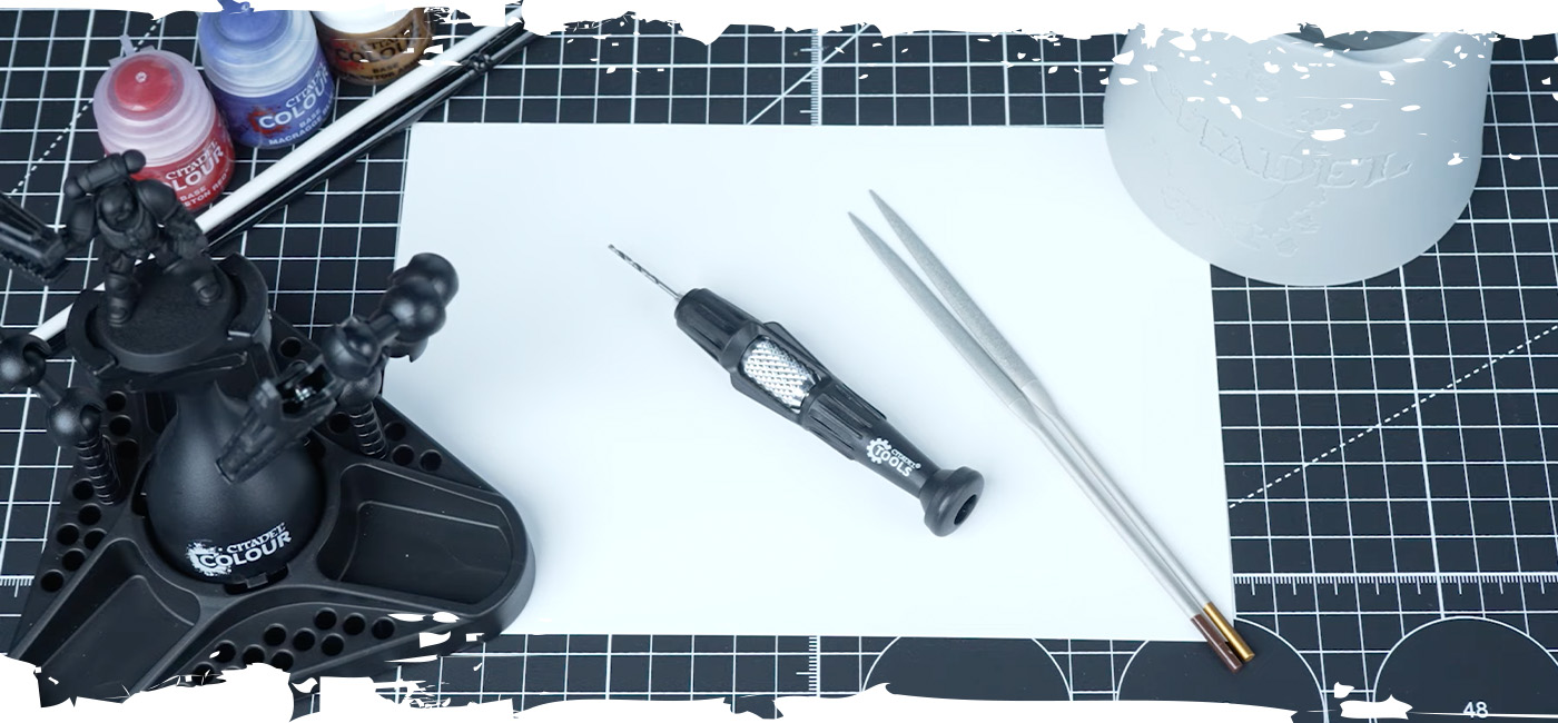 Helpful Tools